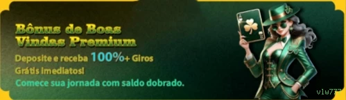 Login seguro na vlw777