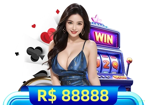 Slots online da vlw777 com jackpots progressivos